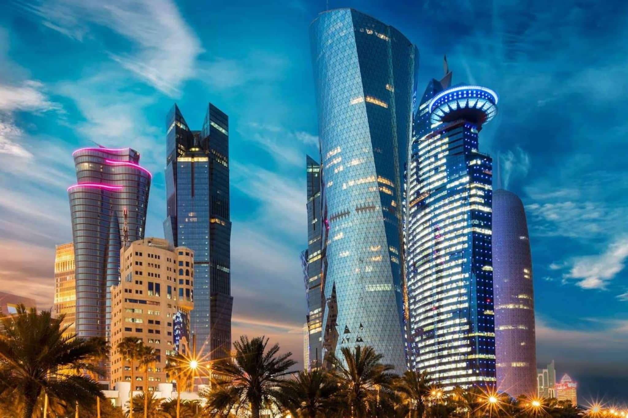 സൗദി അറേബ്യയും ഇന്തോനേഷ്യയുമല്ല ലോകത്തിലെ ഏറ്റവും സമ്പന്നമായ മുസ്ലീം  രാജ്യം; അറിയാമോ?