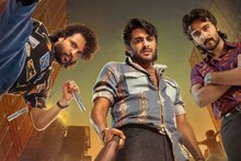 മഞ്ഞുമ്മൽ ബോയ്സിന് പിന്നാലെ ലാഭവിഹിതം ലഭിച്ചില്ലെന്ന് ആർ.ഡി.എക്സ്. സിനിമയുടെ നിർമാതാക്കൾക്കുമെതിരെ പരാതി