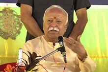 'സമാധാനത്തിലേക്കും സന്തോഷത്തിലേക്കുമുള്ള പാത ഇന്ത്യയാണെന്ന് കോവിഡിന് ശേഷം ലോകം മനസ്സിലാക്കി'; മോഹൻ ഭാഗവത്