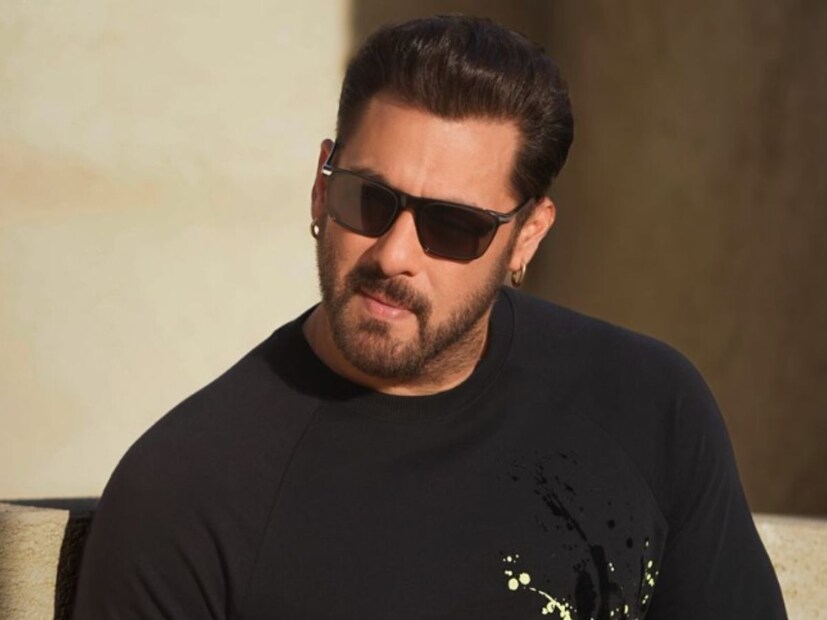 Salman Khan