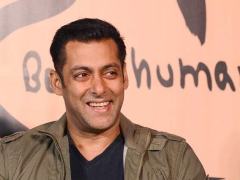 Salman Khan