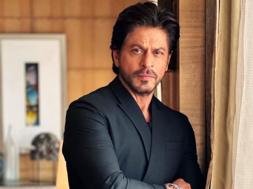 Shah Rukh Khan