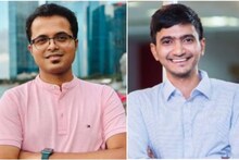 'സ്ലിപ്പർ ഇട്ട ഞങ്ങളെ ബംഗളൂരുവിലെ റസ്റ്റോറന്റിൽ കയറ്റിയില്ല;' സംരംഭകൻ