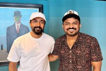 'L360 യിൽ ഇദ്ദേഹം പാർട്ട്‌ അല്ല, വെറുതെ ടെൻഷൻ തരരുത്'; തരുൺ മൂർത്തി