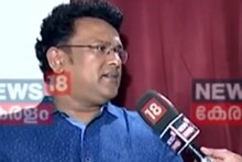 'കൂടോത്രത്തിനു പിന്നിൽ പ്രമുഖ കോൺഗ്രസ് നേതാവ്'; വെളിപ്പെടുത്തലുമായി കെ സുധാകരന്റെ വിശ്വസ്തൻ