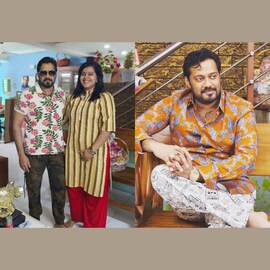 Actor Bala | ഡോക്ടർമാർ ഭയന്നു; ശസ്ത്രക്രിയക്ക് മുൻപ് ബാല വെന്റിലേറ്ററിലായി; ആ നാളുകളെ പറ്റി എലിസബത്ത്