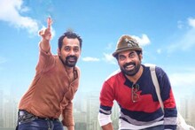 ഫുൾ ഫൺ പാക്കേജ്; ആസിഫ്, സുരാജ് ചിത്രം 'അഡിയോസ് അമിഗോ' ട്രെയ്‌ലർ പുറത്തിറങ്ങി
