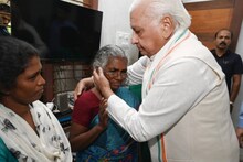 ആമയിഴഞ്ചാൻ അപകടം: ഉത്തരവാദി ആരായിരുന്നാലും കണ്ടെത്തണം; ജോയിയുടെ കുടുംബത്തെ ഗവർണർ ആരിഫ് മുഹമ്മദ് ഖാൻ സന്ദർശിച്ചു