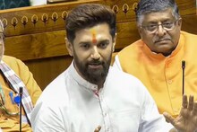 'രാജ്യം മനസ്സിലാക്കുന്നതിനു മുമ്പേ ഞാനത് മനസ്സിലാക്കി;' ആ തീരുമാനം ജീവിതത്തിലെ ദുരന്തമായിരുന്നുവെന്ന് ചിരാ​ഗ്പാസ്വാ