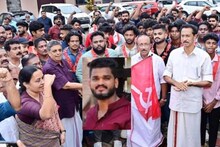 പത്തനംതിട്ടയിൽ സിപിഎമ്മിൽ ചേർന്നവരിൽ SFI പ്രവർത്തകരെ ആക്രമിച്ച വധശ്രമക്കേസ് പ്രതിയും