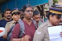 ധനകാര്യ സ്ഥാപനത്തിൽനിന്ന് 20 കോടിയുടെ തട്ടിപ്പ്: രണ്ടുദിവസം ഒളിവിൽ കഴിഞ്ഞശേഷം ധന്യ കീഴടങ്ങി