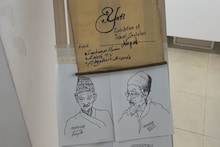 ചായം പൂശിയ നേപ്പാൾ യാത്ര ; ചിത്രകലാ യാത്രാവിവരണവുമായി മൂന്നു യാത്രികർ