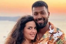 'ഈ ജീവിതത്തിനിപ്പോൾ പുതിയ നാമം'; ഹാർദിക് പാണ്ഡ്യയുമായി പിരിഞ്ഞതിനു പിന്നാലെ എല്ലാം ദൈവത്തിലർപ്പിര്‍പ്പിച്ച് നതാഷ