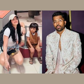 മറന്നിട്ടുമെന്തിനോ, മനസ്സിൽ തുളുമ്പുന്നു; വിവാഹമോചനം ഉറപ്പിച്ചിട്ടും നടാഷയുടെ പുതിയ പോസ്റ്റിൽ ഹർദിക് പാണ്ഡ്യയുടെ കമ