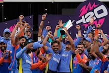 രോഹിത്തിന് അഞ്ചുകോടി, ദ്രാവിഡിന് അതിന്റെ പകുതി; ബിസിസിഐയുടെ 125 കോടി എങ്ങനെ കിട്ടും ഓരോരുത്തർക്കും?