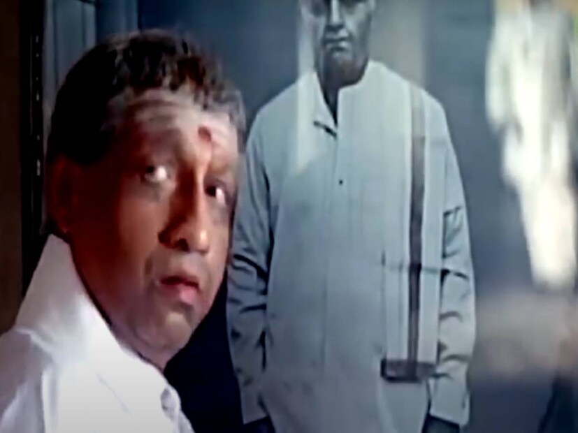  അന്തരിച്ച നടന്മാരായ നെടുമുടി വേണു, വിവേക് എന്നിവരുടെ കഥാപാത്രങ്ങളെ ഉൾപ്പെടെ എഐ സാങ്കേതിക വിദ്യയിലൂടെ ഇന്ത്യൻ 2ൽ കൊണ്ടുവന്നിട്ടുണ്ട്.