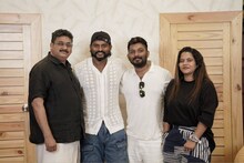 ജിന്റോ ഹീറോ ഡാ; ബാദുഷാ പ്രൊഡക്ഷൻസിന്റെ പുതിയ ചിത്രത്തിൽ നായകനായി ബിഗ് ബോസ് വിജയി