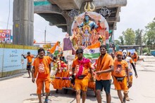 കൻവർ തീർത്ഥാടനത്തിലെ ഭക്ഷണശാലകളിൽ കടയുടമകളുടെ പേര് പ്രദർശിപ്പിക്കണമെന്ന ഉത്തരവിന് സ്റ്റേ