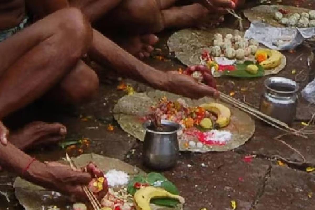 बलितर्पणम के लिए 70 रुपये और थिलाहोमट के लिए 50 रुपये; त्रावणकोर देवासम बोर्ड ने करकटका वेव शुल्क को समेकित किया बलितर्पणम के लिए 70 रुपये और थिलाहोमट के लिए 50 रुपये; त्रावणकोर देवासम बोर्ड ने करकटका वेव शुल्क को समेकित किया