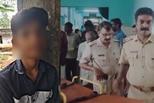 ടിവി കാണാൻ റിമോട്ട് നല്‍കിയില്ല; കായംകുളത്ത് ഏഴാം ക്ലാസ് വിദ്യാർത്ഥി തൂങ്ങിമരിച്ചു