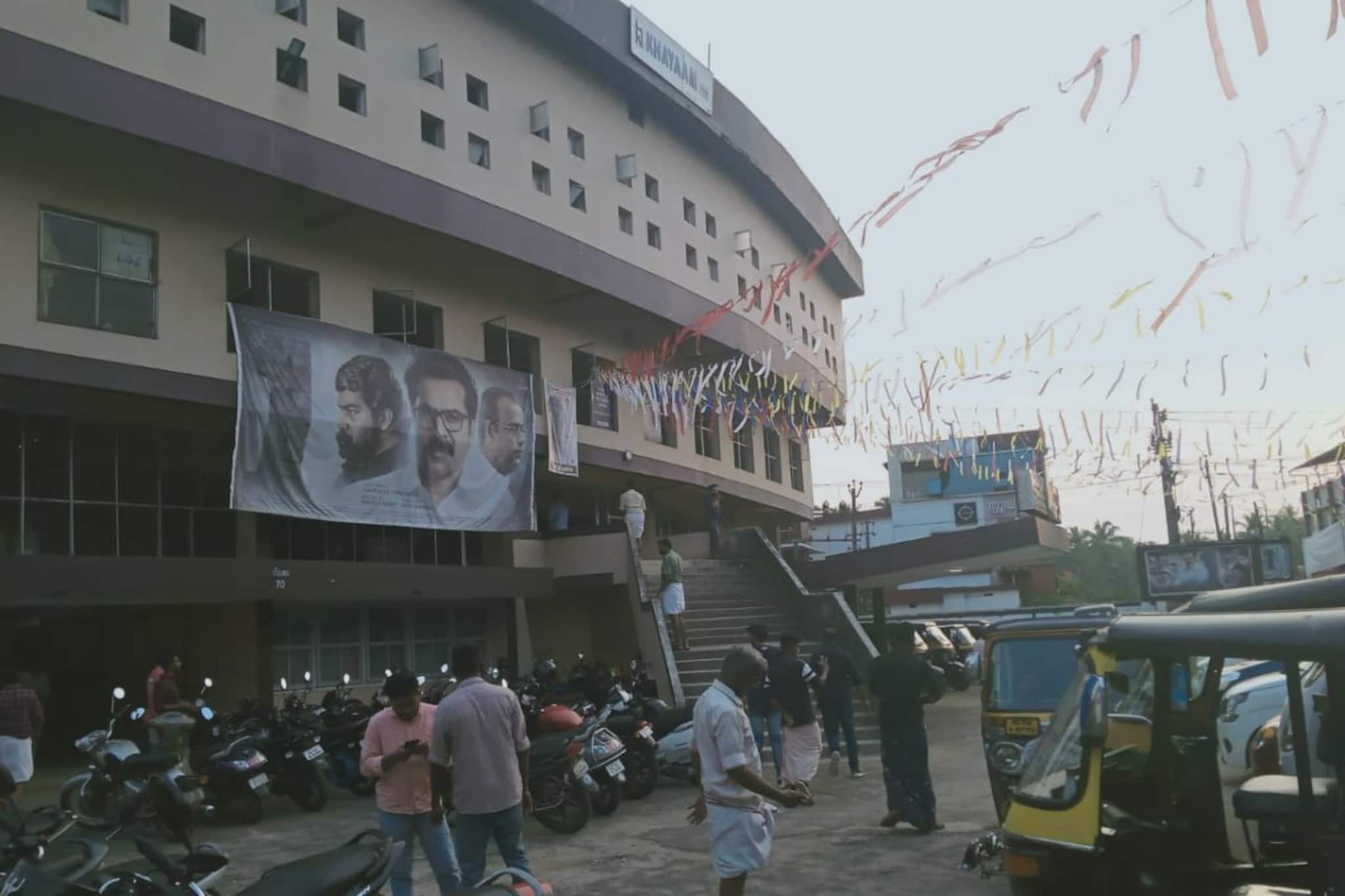 ഒരുകാലത്ത്  സിനിമാകൊട്ടകകൾ തിങ്ങിനിറഞ്ഞ നഗരം; തിരൂരിൽ ഇപ്പോൾ ഒരേയൊരു സ്ക്രീൻ