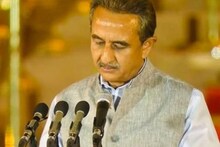 ഗൾഫ് മേഖലയുടെ ചുമതല വിദേശകാര്യ സഹമന്ത്രി കീർത്തി വർധൻ സിംഗിന്