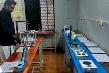 ശാസ്ത്രം ഇനി കണ്ടും അറിഞ്ഞും പഠിക്കാം; കൊപ്പം ഗവ.സ്കൂളിൽ സയൻസ് പാർക്ക് ഒരുങ്ങുന്നു
