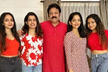 അവളുടെ കാര്യത്തിൽ ഇനി ഇടപെടേണ്ടെന്ന് അന്ന് ഞാൻ തീരുമാനിച്ചു; പുതിയ തലമുറയേക്കുറിച്ച് കൃഷ്ണകുമാർ