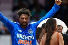 കുൽദീപ് യാദവ് വിവാഹിതനാകുന്നു; വധു ബോളിവുഡ് നടി? പ്രതികരിച്ച് താരം