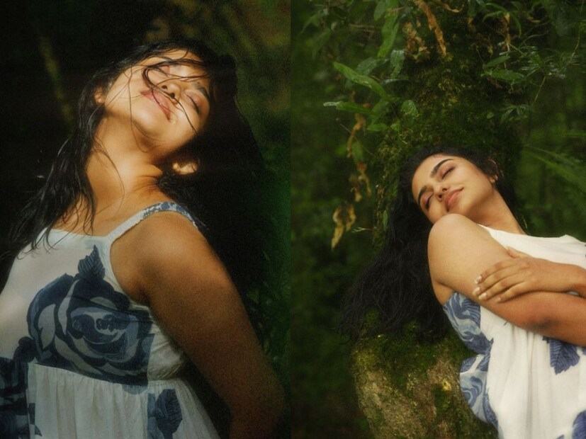 Mamitha Baiju