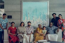 ഇതിഹാസങ്ങൾ ഒരേ ഫ്രെയിമില്‍; മമ്മൂട്ടിയെ സന്ദർശിച്ച് എം.ടി. വാസുദേവൻ നായർ; ജന്മദിനാശംസ നേർന്ന് താരം