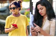 മീനാക്ഷി മഞ്ജുവിനെ അൺഫോളോ ചെയ്‌തോ?