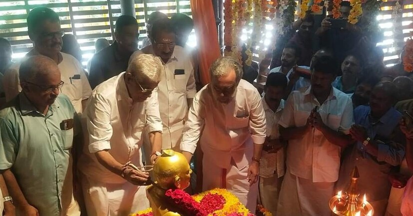  എൻഎസ്എസിന് ഒരു രാഷ്ട്രീയ പാ‍ർട്ടിയെക്കൊണ്ടും പ്രയോജനം ഉണ്ടായിട്ടില്ല. എൻഎസ്എസിനെ വർഗീയ ശക്തിയായി ചിത്രീകരിക്കാനുള്ള ശ്രമമാണു നടക്കുന്നതെന്നും അദ്ദേഹം പറഞ്ഞു.