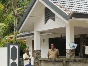 ഊമക്കത്തിനെത്തുടർന്ന് പരിശോധന; 15 വർഷം മുൻപ് കാണാതായ വീട്ടമ്മയുടെ ഭർത്താവിന്റെ സുഹൃത്തുക്കൾ കസ്റ്റഡിയില്‍