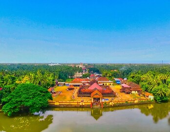 എവിടെയൊക്കെയാണ് നാലമ്പലം? കർക്കടകത്തിലെ നാലമ്പല ദര്‍ശന വിശേഷങ്ങൾ