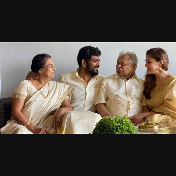  'അമ്മയെ ഒരുപാട് പേർ വിളിച്ച് മകളെ വിവാഹം ചെയ്യിക്കെന്ന് പറഞ്ഞു. കാരണം എല്ലാം അവസാനിച്ചു, ഞാൻ പ്രശ്നത്തിലാകാതെ നോക്കിക്കോ എന്ന് പലരും പറഞ്ഞിട്ടുണ്ട്. തമിഴ് നടനുമായുളള പ്രണയം എനിക്ക് പറ്റിയ തെറ്റാണ്. ജീവിതത്തിൽ പിഴവുകൾ സംഭവിക്കും. അതിൽ കുഴപ്പമില്ല. അന്ന് സിനിമാജീവിതം അവസാനിപ്പിക്കാമെന്ന ആ തീരുമാനത്തിന് പിന്നിൽ അയാളാണ്', നയൻതാര പറഞ്ഞു.
