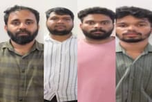 ഓൺലൈൻ വഴി ഓഹരി തട്ടിപ്പ്; നാലു മലയാളികള്‍ പിടിയിൽ