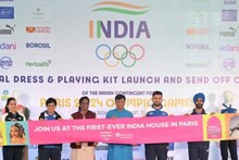 Paris Olympics 2024: പാരിസ് ഒളിമ്പിക്സ്: ഡ്രസ് കോഡും കിറ്റും പുറത്തിറക്കി