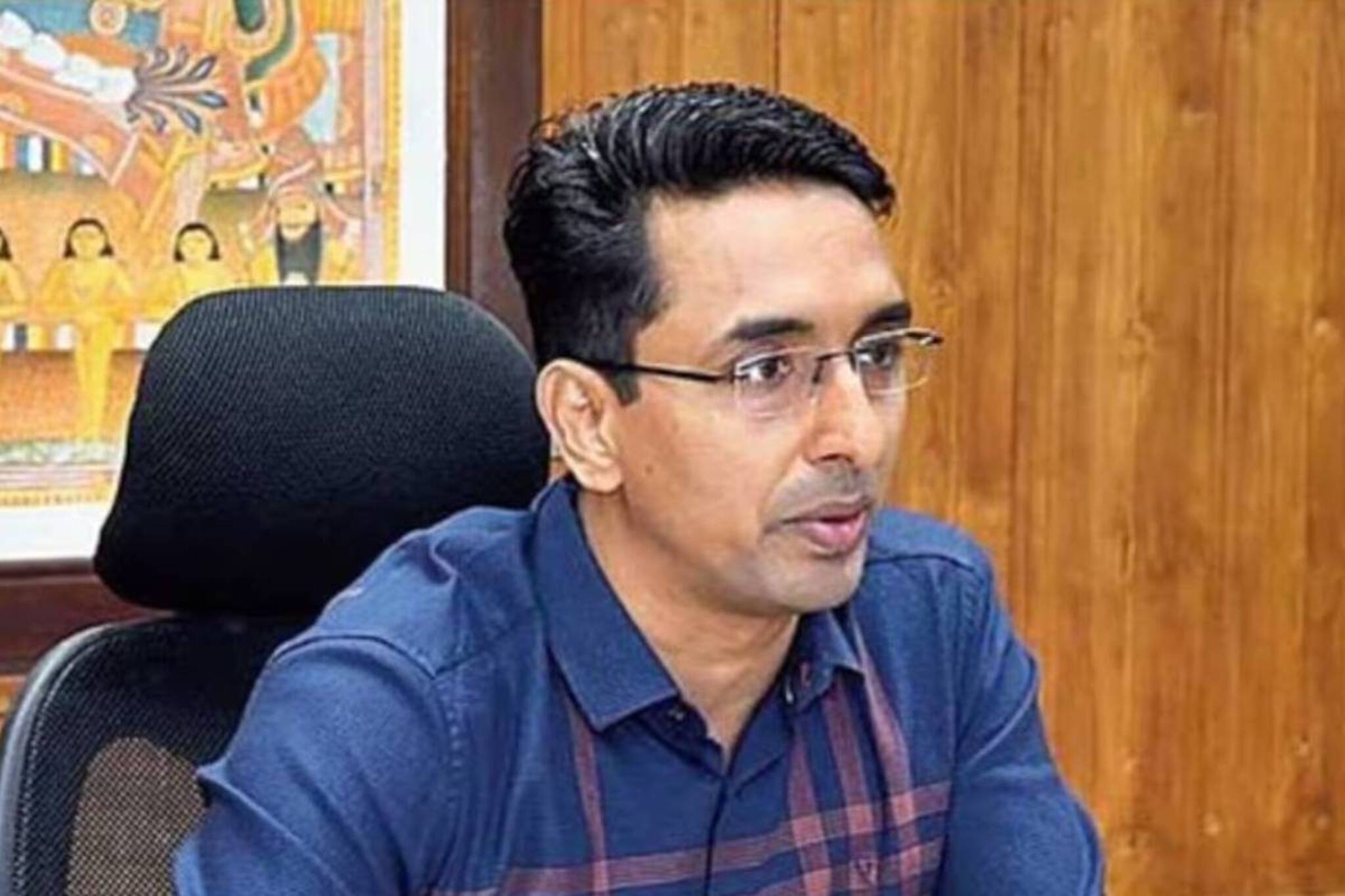 ഐഎഎസ് തലത്തില്‍ അഴിച്ചുപണി; ടൂറിസം ഡയറക്ടർ പി.ബി. നൂഹിനെ സപ്ലൈകോ എംഡിയായി നിയമിച്ചു