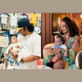 നിതാര കയ്യിൽ ഇരുന്നിട്ടും ശ്രീനിഷിന് പിടികിട്ടാത്തത് പേളി കണ്ടുപിടിച്ചു; അമ്മയുടെ ശ്രദ്ധ വേറെ ലെവൽ