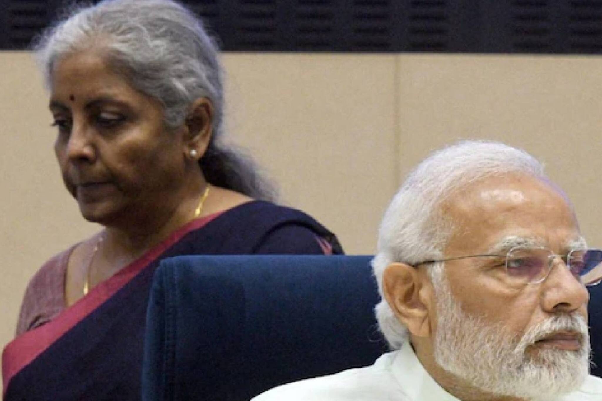 Budget 2024: ലോക്‌സഭാ തിരഞ്ഞെടുപ്പ് ഫലത്തില്‍ നിന്ന് പഠിച്ച പാഠമോ?സഖ്യകക്ഷികള്‍ക്കും യുവാക്കള്‍ക്കും മാത്രമോ ബജറ്റ്