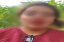 'എൻ്റെ മുടി വലിച്ചു, എൻ്റെ മൂക്ക് കുത്തി':  2 കുട്ടികളുമായി സ്‌കൂട്ടറിൽ യാത്ര ചെയ്ത ദുരനുഭവം പങ്കുവച്ച് യുവതി