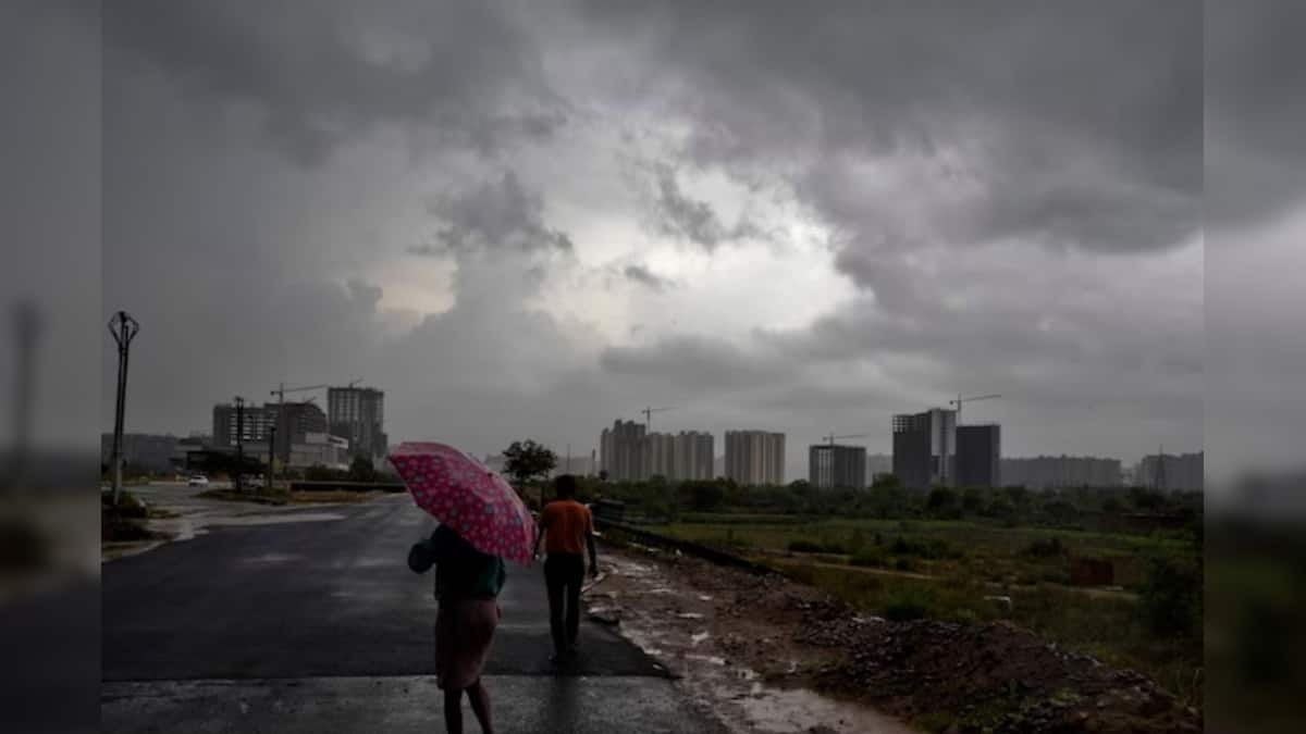 Kerala Climate Replace: Orange and Yellow Rain Alerts Issued for Pathanamthitta, Kottayam, Idukki, and Extra