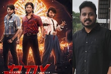 'ആർഡിഎക്സ്' സംവിധായകനോട് ഒരുകോടി നഷ്ടപരിഹാരം ആവശ്യപ്പെട്ട് നിർമാതാക്കള്‍ കോടതിയിൽ