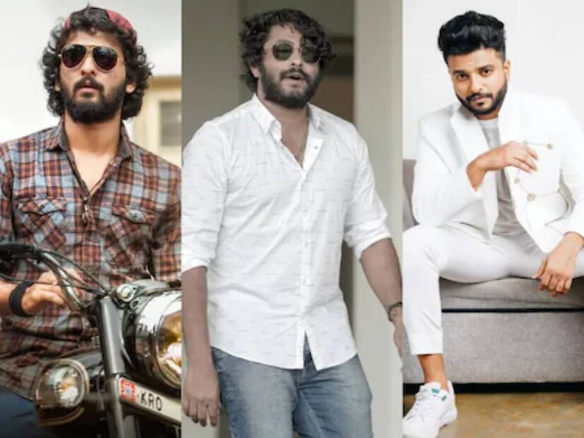  ഷെയ്ൻ നിഗം, ആന്റണി വർഗീസ്, നീരജ് മാധവ് എന്നിവരെ പ്രധാന കഥാപാത്രമാക്കി ഒരുക്കിയ ചിത്രമാണ് ആർഡിഎക്സ് . ബാബു ആന്‍റണി, ലാൽ, മഹിമ നമ്പ്യാർ, ഐമ റോസ്മി സെബാസ്റ്റ്യൻ, മാലാ പാർവതി, ബൈജു സന്തോഷ് എന്നിവരാണ് ചിത്രത്തിലെ മറ്റ് താരങ്ങൾ.