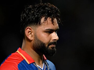 ഐപിഎൽ 2025: റിഷഭ് പന്ത് ഡൽഹി വിട്ട് ചെന്നൈ സൂപ്പർ കിങ്സിലെത്തുമെന്ന് റിപ്പോർട്ട് ഐപിഎൽ 2025: റിഷഭ് പന്ത് ഡൽഹി വിട്ട് ചെന്നൈ സൂപ്പർ കിങ്സിലെത്തുമെന്ന് റിപ്പോർട്ട്