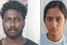 പിതാവിന്റെ കടം വീട്ടാൻ സ്വർണക്കടയിൽ സിനിമ സ്റ്റൈൽ മോഷണം;സുഹൃത്തുക്കളായ യുവതിയും യുവാവും പിടിയിൽ