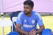 കലണ്ടർ വർഷത്തിൽ ഏറ്റവും കൂടുതൽ ഡക്ക് കിട്ടിയ ആദ്യ ഇന്ത്യൻ താരമായി സഞ്ജു സാംസൺ