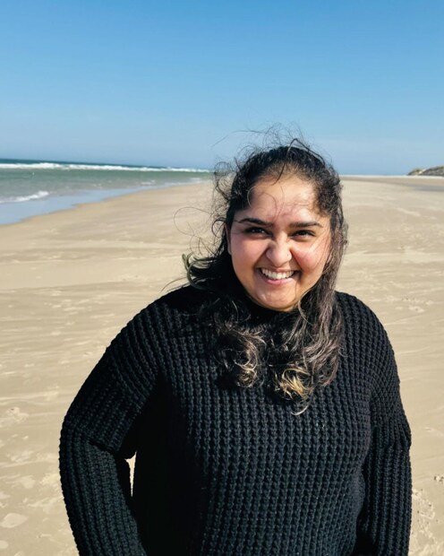  രണ്ടു വര്‍ഷങ്ങള്‍ നീണ്ട പോരാട്ടങ്ങള്‍, പഠനം ഉപേക്ഷിക്കാനുള്ള ചിന്ത, വീട് നഷ്ടപ്പെട്ടുവെന്ന തോന്നല്‍, കരച്ചില്‍, ഉറക്കമില്ലാത്ത രാത്രികള്‍, പാര്‍ട്ട് ടൈം ആന്‍ഡ് ഫുള്‍ ടൈം ജോലികള്‍, കഠിനാധ്വാനം, ആരോഗ്യപ്രശ്‌നങ്ങള്‍, മാനസിക സമ്മര്‍ദ്ദം തുടങ്ങിയ ഓരോ വികാരവും മനസ്സിലൂടെ കടന്നുപോയി. പക്ഷേ ഇപ്പോള്‍ എന്റെ അധ്വാനത്തിന് ഫലമുണ്ടായതായി ഞാന്‍ തിരിച്ചറിയുന്നു.