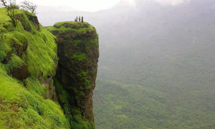  പലകപ്പാണ്ടിയില്‍ നിന്ന് വളരെ അടുത്താണ് സീതാര്‍കുണ്ട്. വെള്ളച്ചാട്ടമാണ് ഇവിടത്തെ ആകര്‍ഷണം. പലകപ്പാണ്ടിയില്‍ നിന്ന് മാമ്പാറ വരെ ജീപ്പിലോ, നടന്നോ സന്ദര്‍ശകര്‍ക്കു പ്രകൃതി ഭംഗി ആസ്വദിക്കാം. പലകപ്പാണ്ടിക്കു സമീപം തേയില, ഏലം, കാപ്പി തോട്ടങ്ങളും അതിനിടകലര്‍ന്ന് സ്വാഭാവിക വനങ്ങളുമാണ്. കാട്ടുപോത്ത്, ആന, പുള്ളിപ്പുലി, മലയണ്ണാന്‍ തുടങ്ങി വന്യജീവികളുടെ ആവാസകേന്ദ്രമാണിവിടം. പക്ഷികളുടെ വൈവിധ്യവും വൈപുല്യവും നെല്ലിയാമ്പതിയുടെ മറ്റൊരു പ്രത്യേകതയാണ്. പക്ഷി നിരീക്ഷകരുടെ പറുദീസയാണിത്.